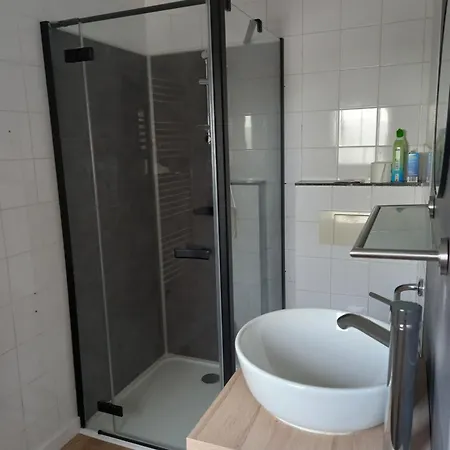 Fermette Entierement Renovee Feriehus Canettemont