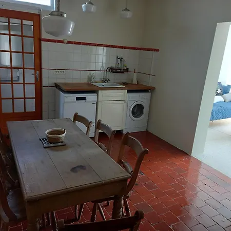 Fermette Entierement Renovee * Canettemont