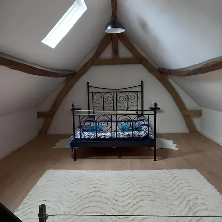 Fermette Entierement Renovee * Canettemont