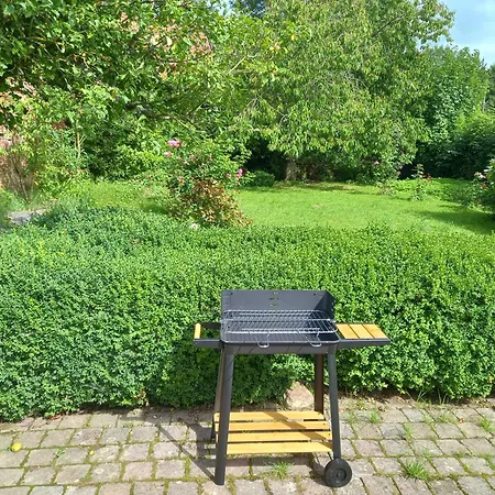 Fermette Entierement Renovee * Canettemont